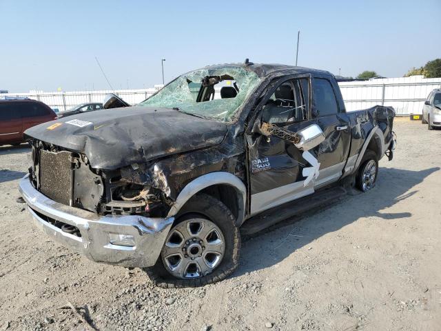 RAM 2500 LARAM 2017 with VIN 3C6UR5FL1HG667969 - Photo from auction