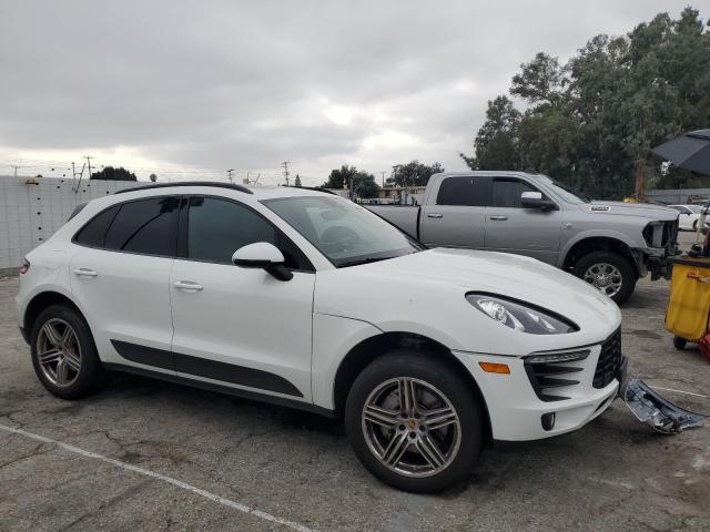 Foto 4 de la subasta – 2018 PORSCHE MACAN S con VIN WP1AB2A59JLB35514