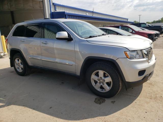 Photo 4 from auction – 2011 JEEP GRAND CHER with VIN 1J4RR4GG2BC514709