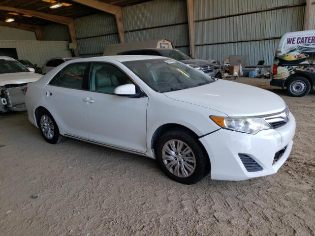 Photo 4 from auction – 2014 TOYOTA CAMRY L with VIN 4T4BF1FK3ER416048