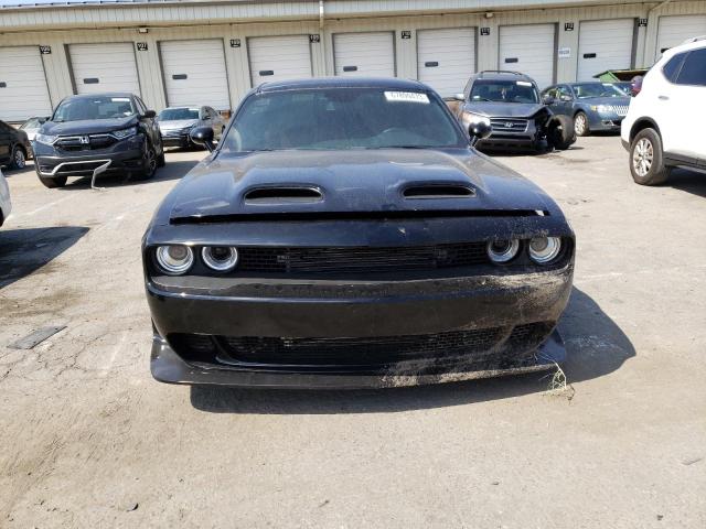 Photo 5 from auction – 2019 DODGE CHALLENGER with VIN 2C3CDZL90KH741302