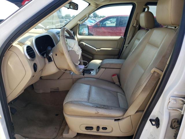Photo 7 from auction – 2006 MERCURY MOUNTAINEE with VIN 4M2EU36EX6UJ04957