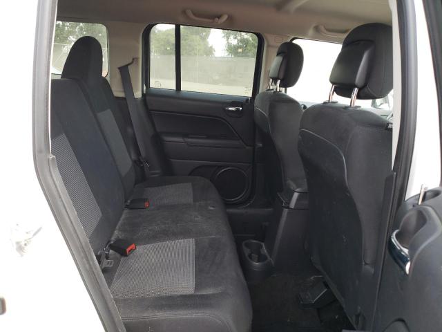 Photo 11 from auction – 2014 JEEP PATRIOT LA with VIN 1C4NJPFA3ED646533
