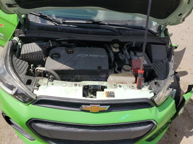 Фото 11 с аукциона – 2017 CHEVROLET SPARK LS с VIN KL8CB6SA3HC742816