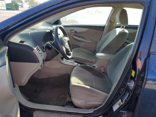 Photo 7 from auction – 2011 TOYOTA COROLLA BA with VIN 2T1BU4EE3BC539181