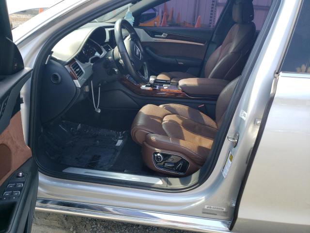 Photo 7 from auction – 2012 AUDI A8 QUATTRO with VIN WAUAVAFD5CN006063