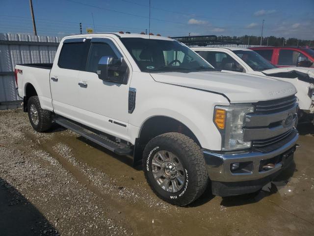 Photo 4 from auction – 2017 FORD F250 SUPER with VIN 1FT7W2BT0HEB24090