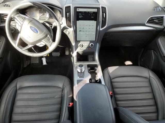 Photo 8 from auction – 2022 FORD EDGE SEL with VIN 2FMPK4J97NBA92321