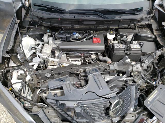 Photo 12 from auction – 2020 NISSAN ROGUE S with VIN 5N1AT2MT3LC803590