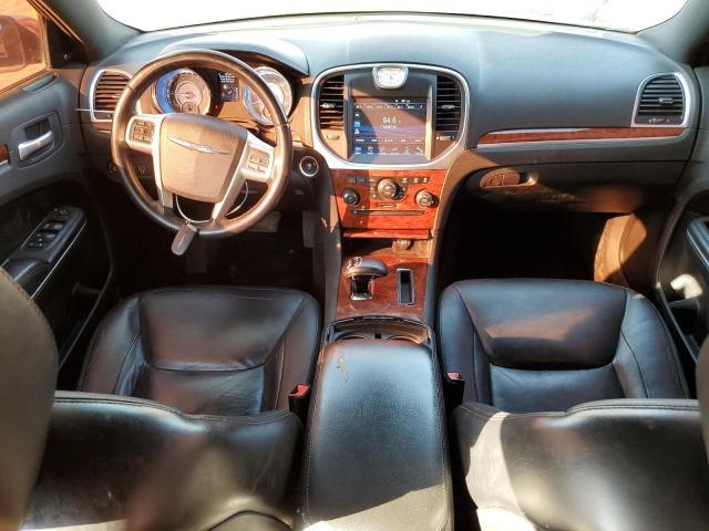 Photo 8 from auction – 2012 CHRYSLER 300 LIMITE with VIN 2C3CCACG3CH199830