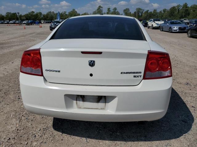 Photo 6 from auction – 2009 DODGE CHARGER SX with VIN 2B3KA33V69H532409
