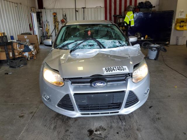 Photo 5 from auction – 2012 FORD FOCUS SE with VIN 1FAHP3F29CL470299