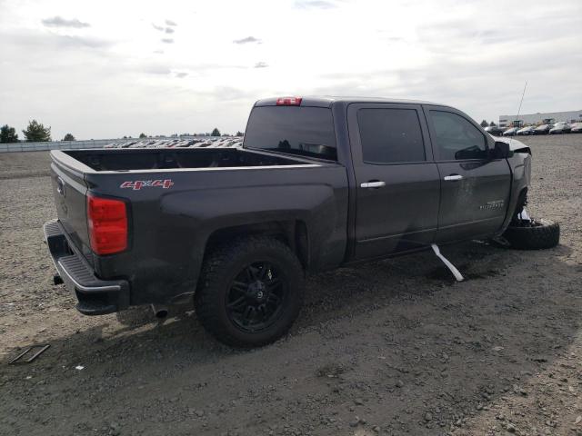 Photo 3 from auction – 2015 CHEVROLET SILVERADO with VIN 3GCUKREC8FG527548