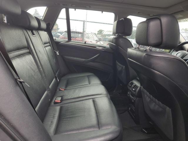 Photo 11 from auction – 2013 BMW X5 XDRIVE3 with VIN 5UXZV4C59D0E11539