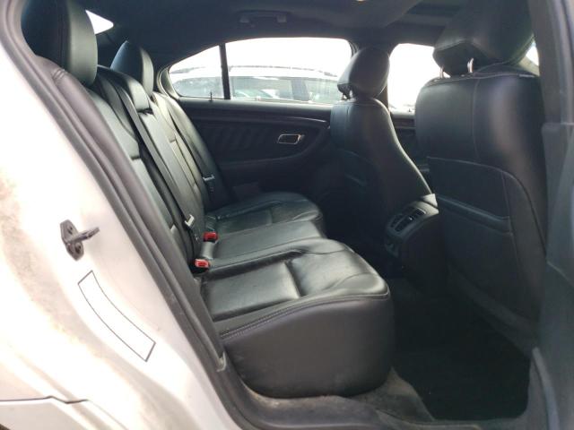 Photo 10 from auction – 2013 FORD TAURUS LIM with VIN 1FAHP2F87DG226773