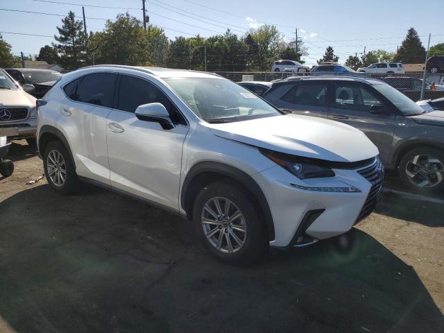 Photo 4 from auction – 2020 LEXUS NX 300 with VIN JTJDARDZ2L5006575