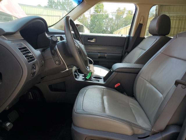 Photo 7 from auction – 2019 FORD FLEX SEL with VIN 2FMHK6C83KBA36666