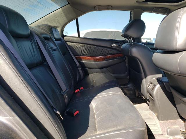 Photo 10 from auction – 2003 ACURA 3.2TL with VIN 19UUA56773A012761