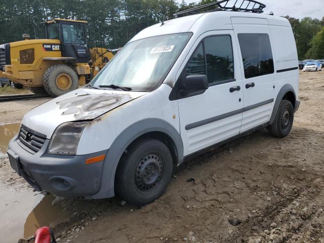 Photo 1 from auction – 2011 FORD TRANSIT CO with VIN NM0LS6AN0BT063067