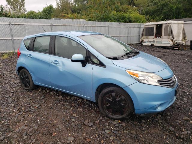 Photo 4 from auction – 2014 NISSAN VERSA NOTE with VIN 3N1CE2CP2EL381396