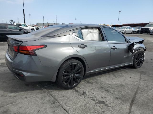 Photo 3 from auction – 2022 NISSAN ALTIMA SR with VIN 1N4BL4CV2NN381817