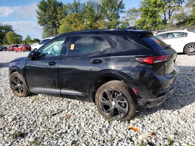 Photo 2 from auction – 2021 BUICK ENVISION E with VIN LRBFZPR45MD079368