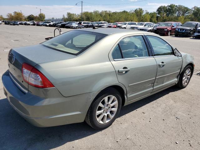 Photo 3 from auction – 2009 MERCURY MILAN with VIN 3MEHM07Z29R622848