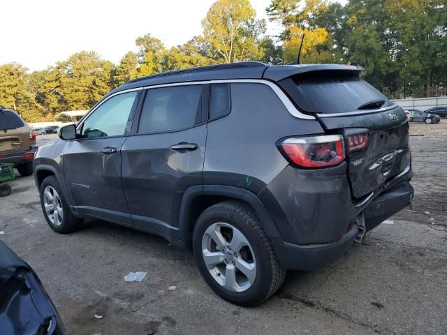 صورة رقم 2 من المزاد - 2018 JEEP COMPASS LA مع VIN 3C4NJCBB7JT272505
