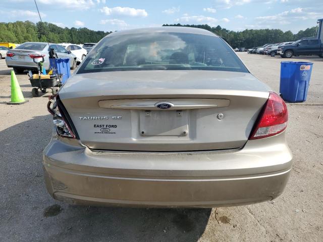 Photo 6 from auction – 2005 FORD TAURUS SE with VIN 1FAFP53U75A198200