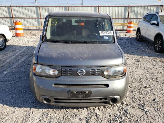 Photo 5 from auction – 2011 NISSAN CUBE BASE with VIN JN8AZ2KR5BT203943