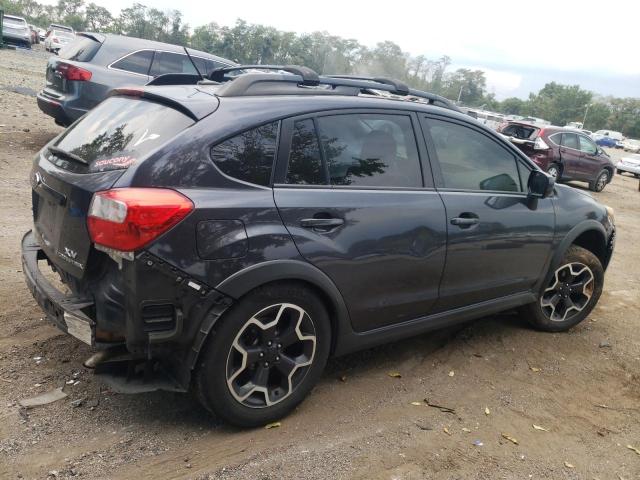 Photo 3 from auction – 2014 SUBARU XV CROSSTR with VIN JF2GPAKC1EH342283