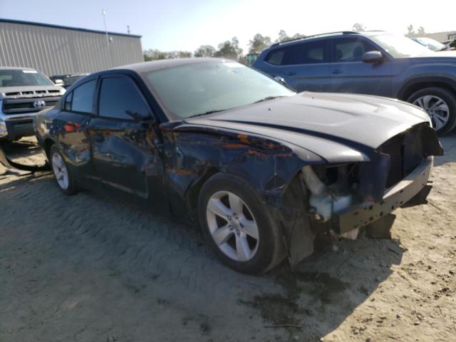 Photo 4 from auction – 2012 DODGE CHARGER SE with VIN 2C3CDXBG7CH112982