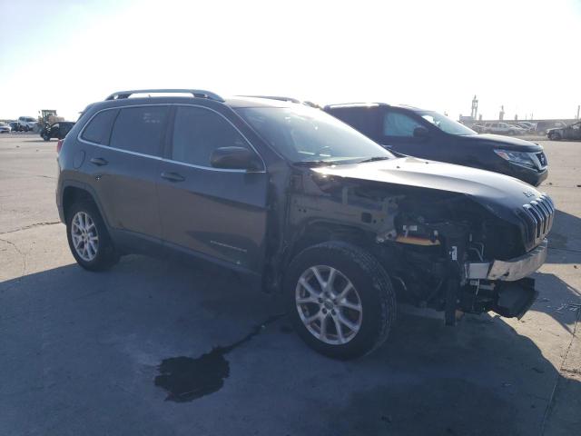Photo 4 from auction – 2016 JEEP CHEROKEE L with VIN 1C4PJLCB1GW200323