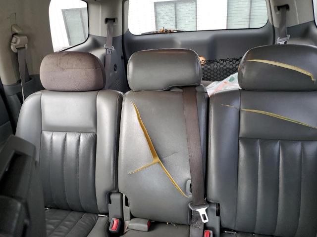 Photo 10 from auction – 2004 DODGE DURANGO LI with VIN 1D4HB58D84F104274