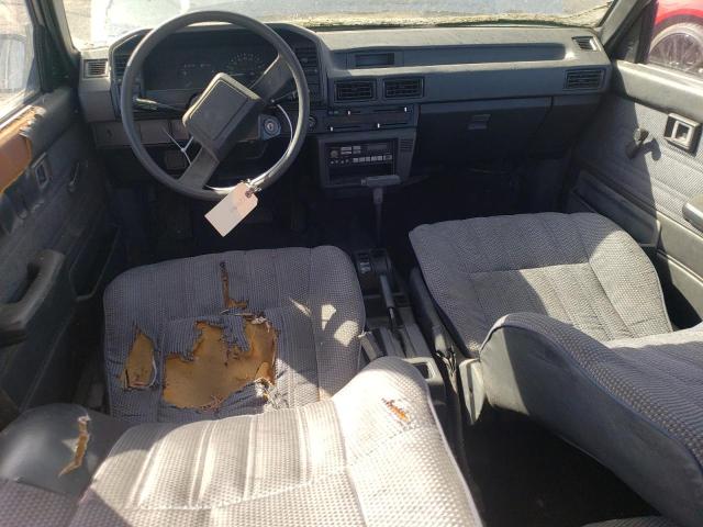 Photo 8 from auction – 1987 TOYOTA COROLLA DL with VIN JT2AE82E1H3507148