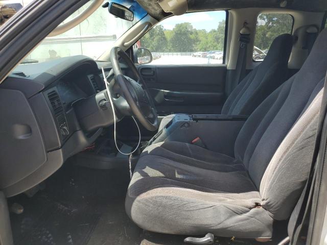 Photo 7 from auction – 2002 DODGE DAKOTA with VIN 1B7GL12X92S690781