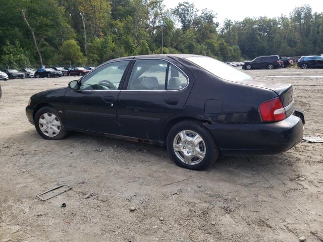 Photo 2 from auction – 2001 NISSAN ALTIMA XE with VIN 1N4DL01D11C231974