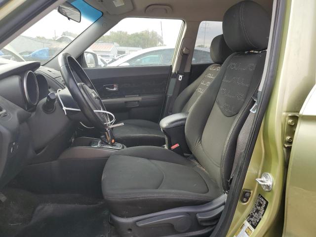Foto 7 de la subasta – 2013 KIA SOUL + con VIN KNDJT2A64D7622379
