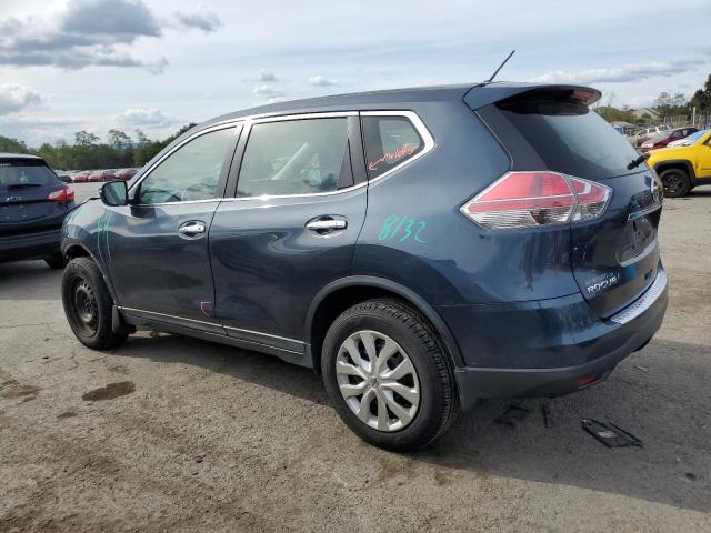 Photo 2 from auction – 2014 NISSAN ROGUE S with VIN 5N1AT2MV1EC865784
