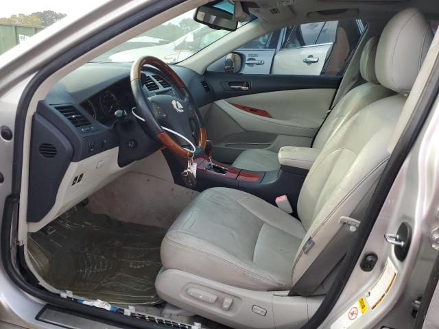 Photo 7 from auction – 2007 LEXUS ES 350 with VIN JTHBJ46G972027972