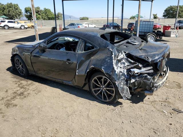 Photo 2 from auction – 2020 SUBARU BRZ LIMITE with VIN JF1ZCAC16L9703018