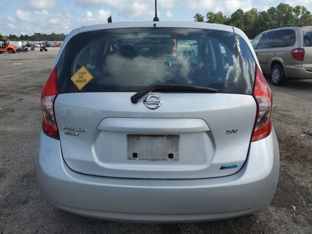 Снимка 6 от търг – 2014 NISSAN VERSA NOTE с VIN 3N1CE2CP7EL391325