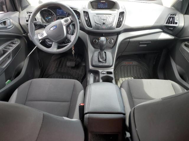 Снимка 8 от търг – 2014 FORD ESCAPE S с VIN 1FMCU0F72EUA97753