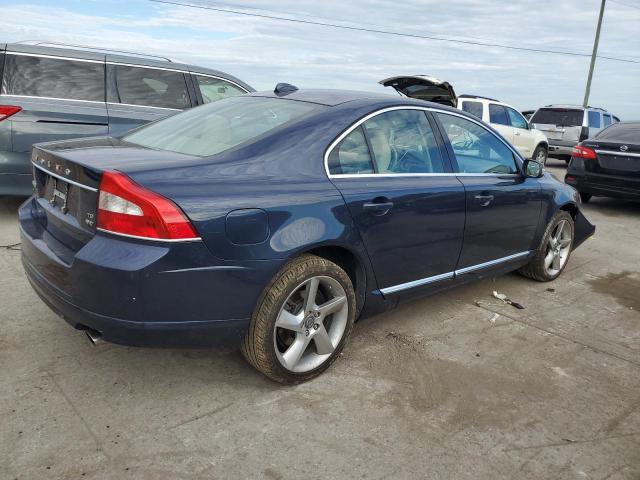 Photo 3 from auction – 2010 VOLVO S80 T6 with VIN YV1992AH3A1122869