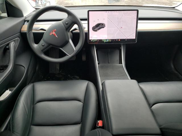 Photo 8 from auction – 2019 TESLA MODEL 3 with VIN 5YJ3E1EA2KF435290