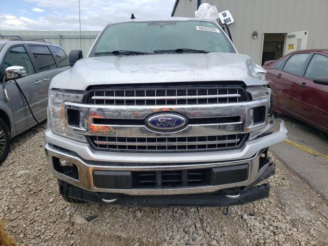 Photo 5 from auction – 2019 FORD F150 SUPER with VIN 1FTEW1EP6KFD43170
