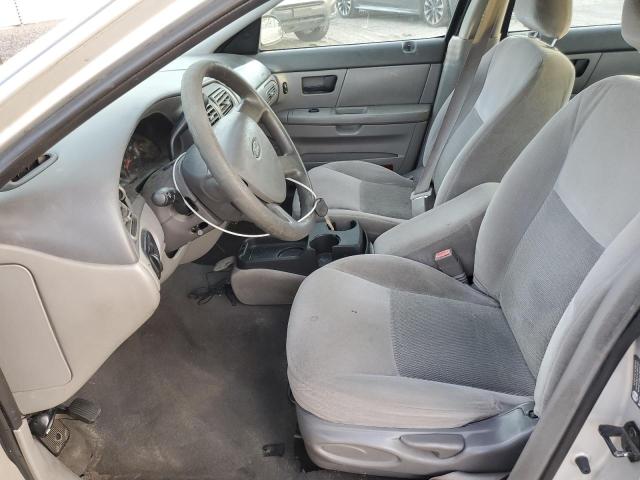 Photo 7 from auction – 2005 FORD TAURUS SE with VIN 1FAFP53U45A184058
