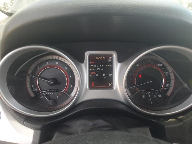 Photo 9 from auction – 2015 DODGE JOURNEY SX with VIN 3C4PDCBB4FT677034