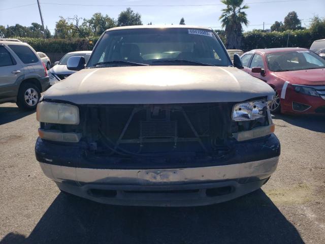 Photo 5 from auction – 1999 GMC NEW SIERRA with VIN 2GTEC19T5X1505370
