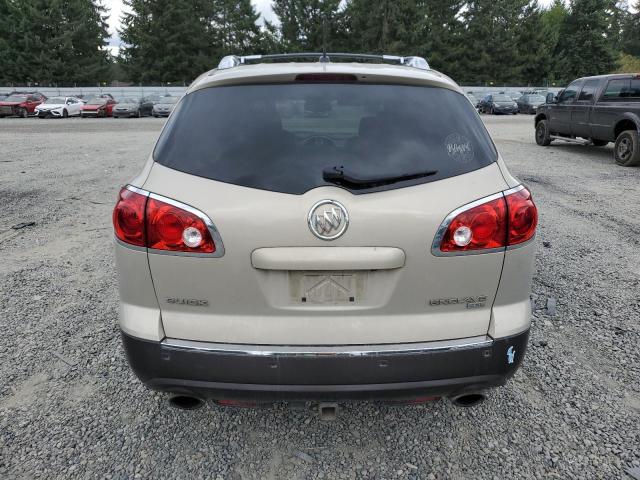 Photo 6 from auction – 2011 BUICK ENCLAVE CX with VIN 5GAKVBED9BJ338884